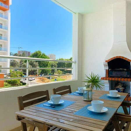 Alma Do Quintao Apartment Portimao Luaran gambar