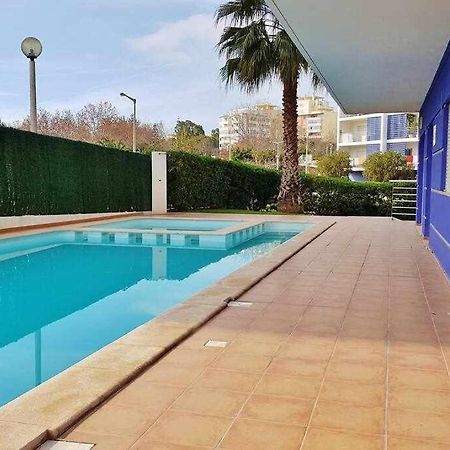 Alma Do Quintao Apartment Portimao Luaran gambar