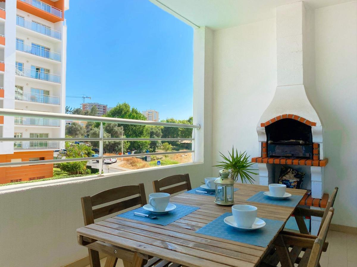 Alma Do Quintao Apartment Portimao Luaran gambar