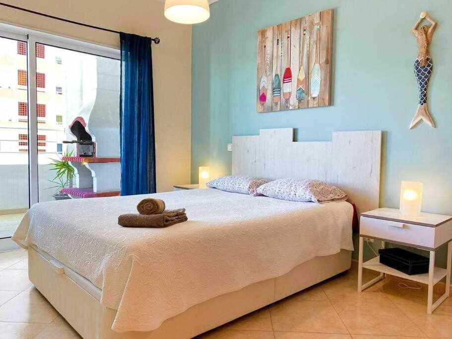 Alma Do Quintao Apartment Portimao Luaran gambar