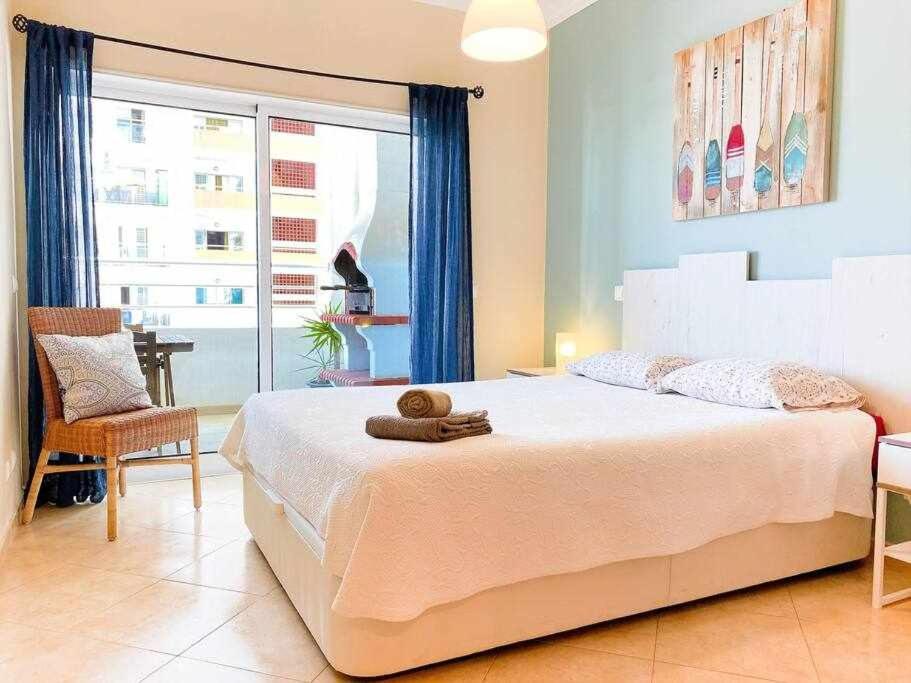 Alma Do Quintao Apartment Portimao Luaran gambar