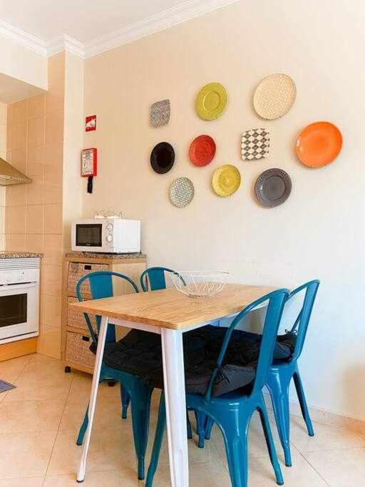Alma Do Quintao Apartment Portimao Luaran gambar