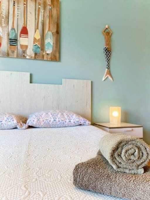 Alma Do Quintao Apartment Portimao Luaran gambar