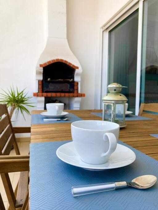 Alma Do Quintao Apartment Portimao Luaran gambar