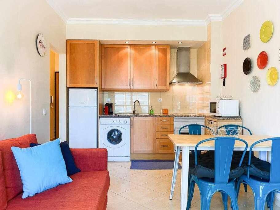 Alma Do Quintao Apartment Portimao Luaran gambar