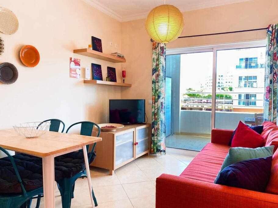 Alma Do Quintao Apartment Portimao Luaran gambar