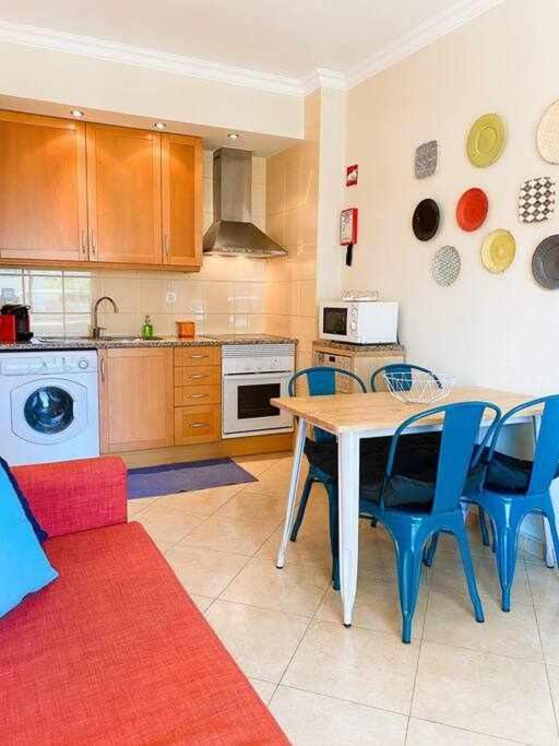 Alma Do Quintao Apartment Portimao Luaran gambar