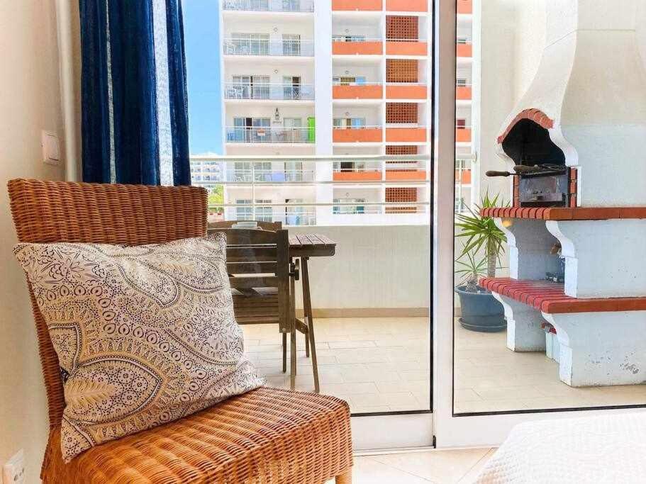 Alma Do Quintao Apartment Portimao Luaran gambar