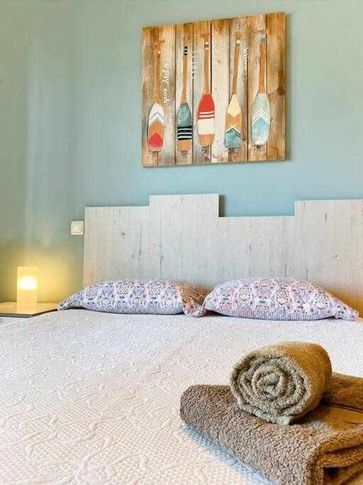 Alma Do Quintao Apartment Portimao Luaran gambar