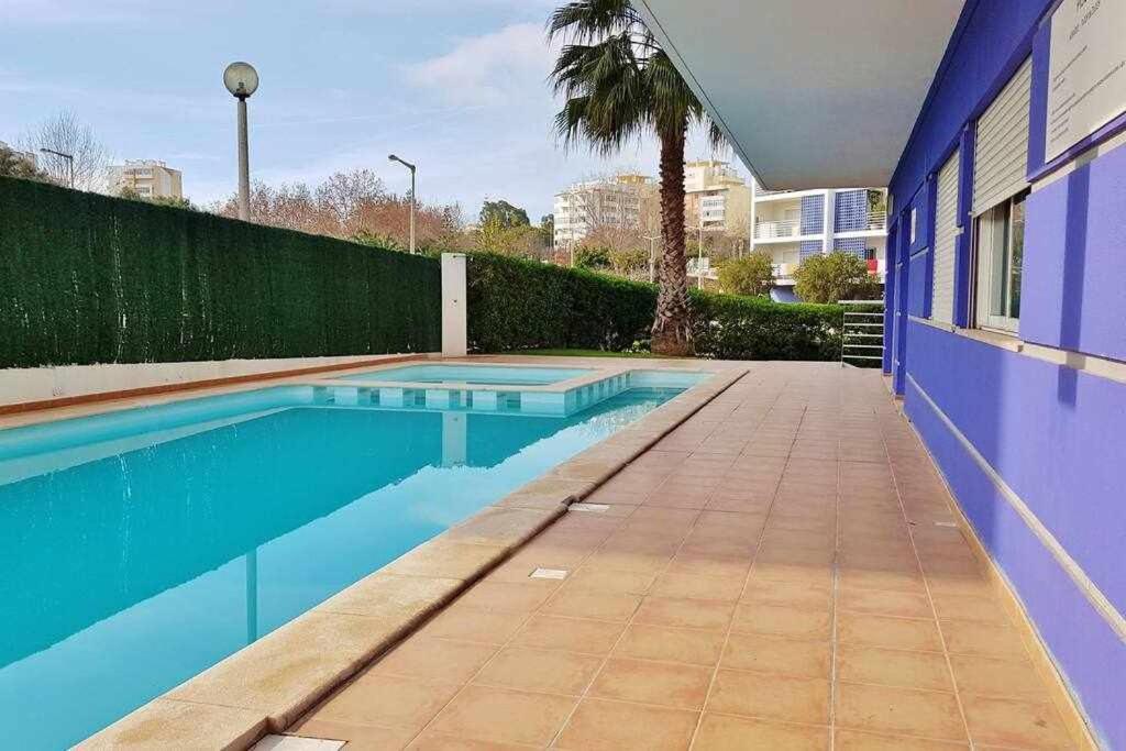Alma Do Quintao Apartment Portimao Luaran gambar