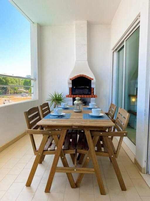 Alma Do Quintao Apartment Portimao Luaran gambar