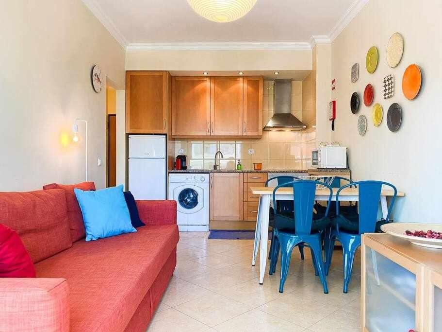 Alma Do Quintao Apartment Portimao Luaran gambar