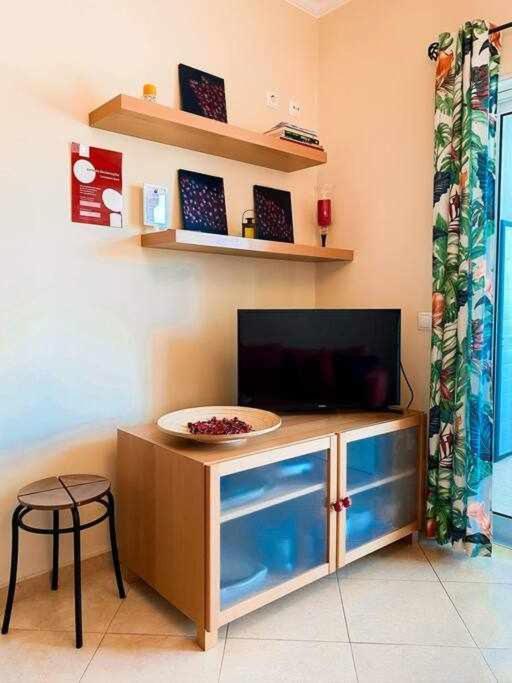Alma Do Quintao Apartment Portimao Luaran gambar