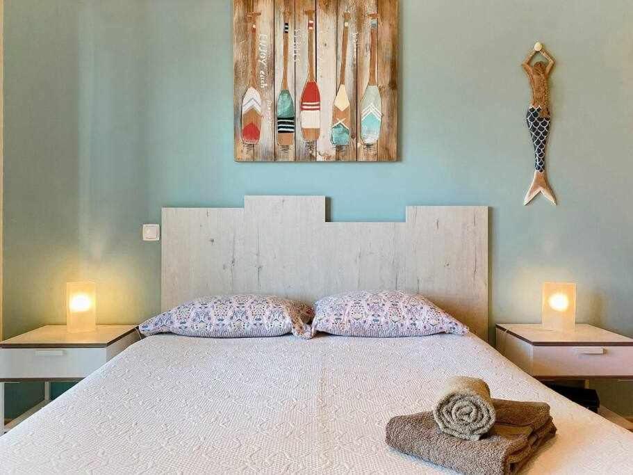 Alma Do Quintao Apartment Portimao Luaran gambar