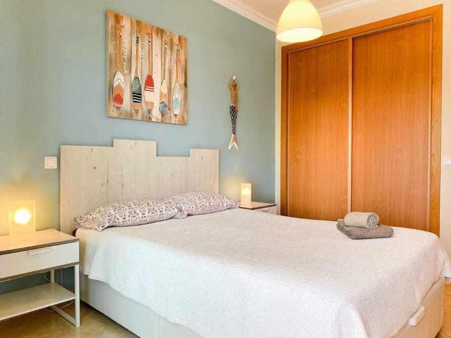 Alma Do Quintao Apartment Portimao Luaran gambar