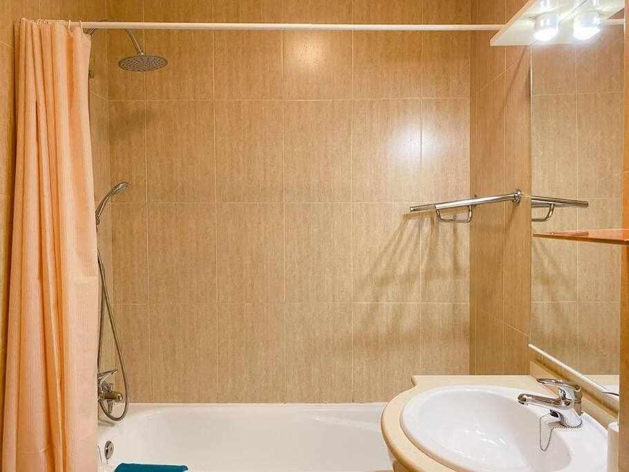 Alma Do Quintao Apartment Portimao Luaran gambar
