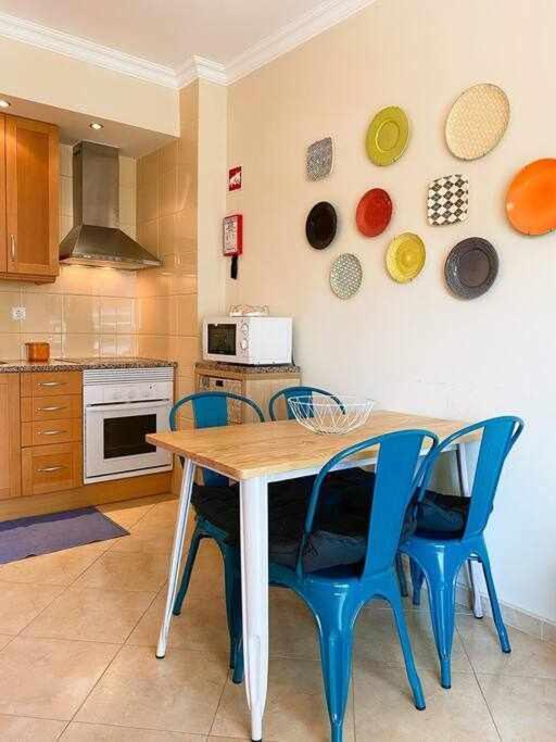 Alma Do Quintao Apartment Portimao Luaran gambar