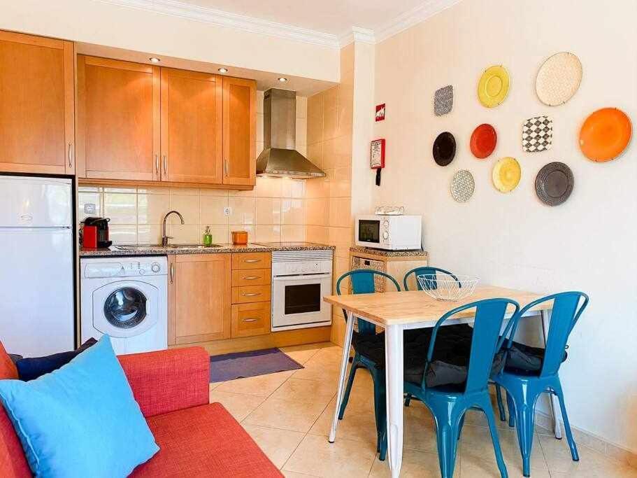 Alma Do Quintao Apartment Portimao Luaran gambar